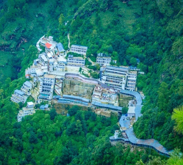 Sacred  Cave Blessings