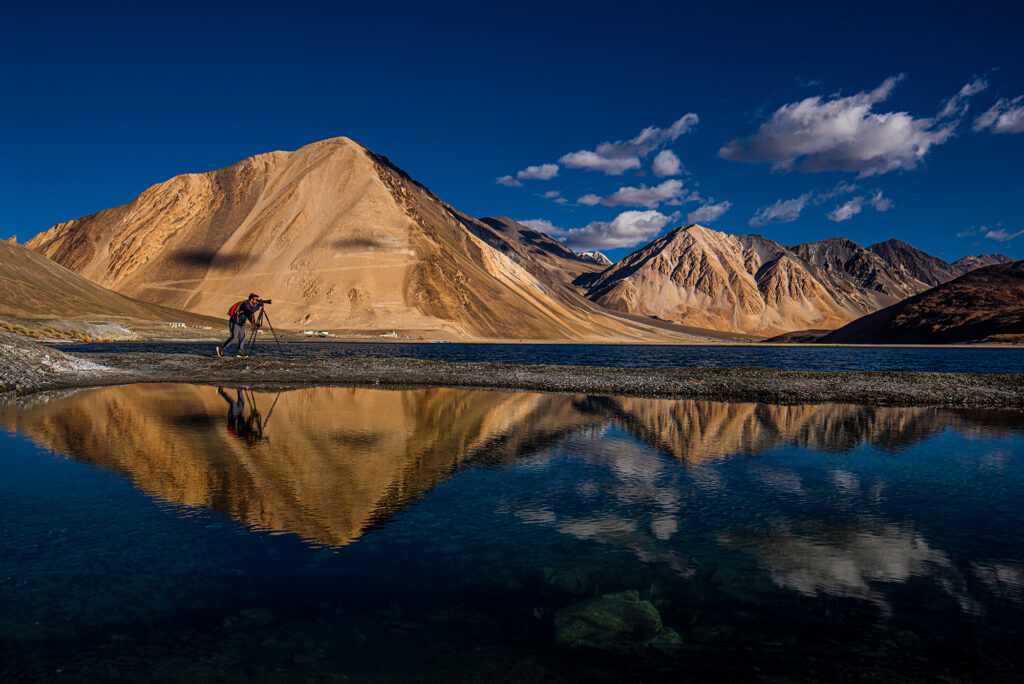 Magnificent Leh Ladakh